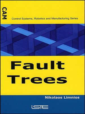 cover image of Fault Trees